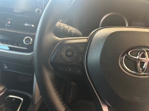 Toyota Corolla Cross 1.8 XS - Image 9