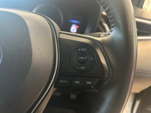 Toyota Corolla Cross 1.8 XS - Image 10