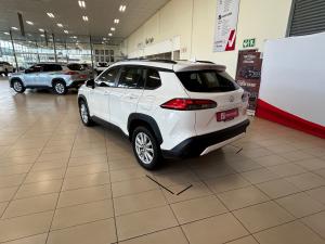 Toyota Corolla Cross 1.8 XS - Image 19