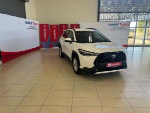 Toyota Corolla Cross 1.8 XS - Image 1