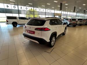 Toyota Corolla Cross 1.8 XS - Image 2