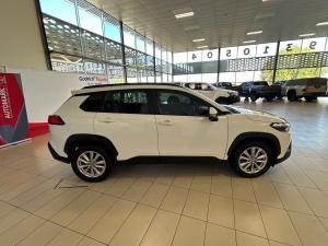 Toyota Corolla Cross 1.8 XS - Image 3
