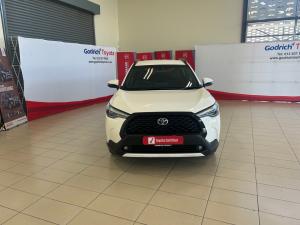 Toyota Corolla Cross 1.8 XS - Image 4
