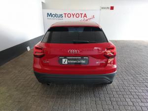 Audi Q2 1.0TFSI auto - Image 5