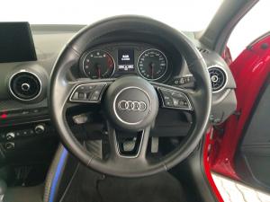 Audi Q2 1.0TFSI auto - Image 8