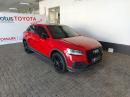 Thumbnail Audi Q2 1.0TFSI auto