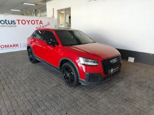 Audi Q2 1.0TFSI auto - Image 1