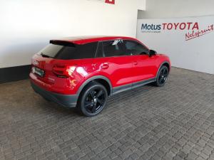Audi Q2 1.0TFSI auto - Image 2