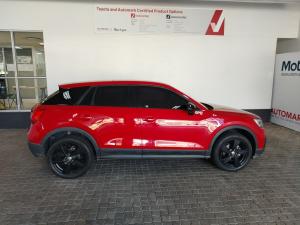 Audi Q2 1.0TFSI auto - Image 3