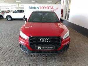 Audi Q2 1.0TFSI auto - Image 4