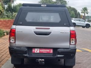 Toyota Hilux 2.4GD-6 double cab Raider auto - Image 5