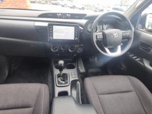 Toyota Hilux 2.4GD-6 double cab Raider auto - Image 6