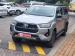 Toyota Hilux 2.4GD-6 double cab Raider auto - Thumbnail 10