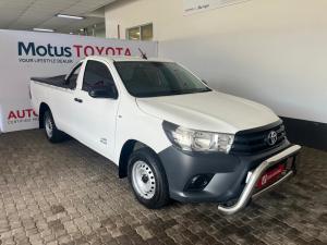 Toyota Fortuner 2.8GD-6 VX - Image 1
