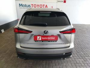 Lexus NX 300 EX - Image 5