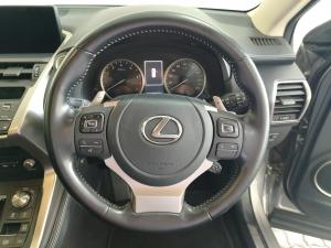 Lexus NX 300 EX - Image 8