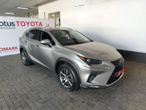 Lexus NX 300 EX - Image 1