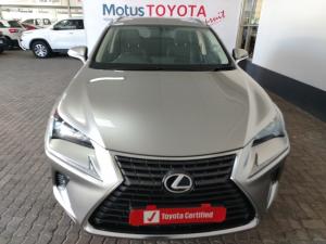 Lexus NX 300 EX - Image 4