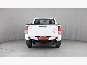 Toyota Hilux 2.0 (aircon) - Image 5