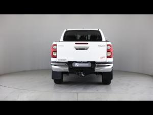 Toyota Hilux 2.8GD-6 double cab Raider auto - Image 5