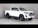 Toyota Hilux 2.8GD-6 double cab Raider auto - Thumbnail 1