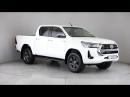 Thumbnail Toyota Hilux 2.8GD-6 double cab Raider auto