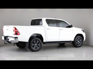Toyota Hilux 2.8GD-6 double cab Raider auto - Image 2