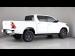 Toyota Hilux 2.8GD-6 double cab Raider auto - Thumbnail 2