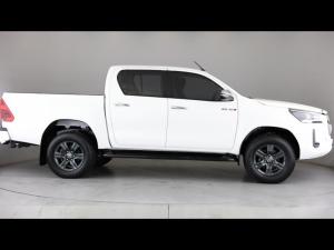 Toyota Hilux 2.8GD-6 double cab Raider auto - Image 3