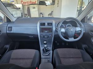 Toyota Corolla Quest 1.6 Plus - Image 6