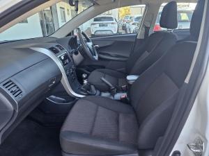 Toyota Corolla Quest 1.6 Plus - Image 7