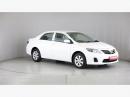 Thumbnail Toyota Corolla Quest 1.6 Plus