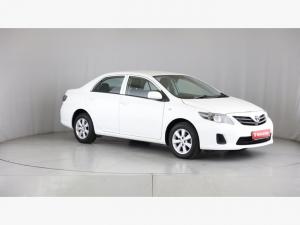 Toyota Corolla Quest 1.6 Plus - Image 1