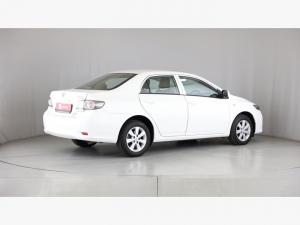 Toyota Corolla Quest 1.6 Plus - Image 2