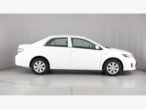 Toyota Corolla Quest 1.6 Plus - Image 3