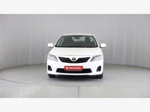 Toyota Corolla Quest 1.6 Plus - Image 4