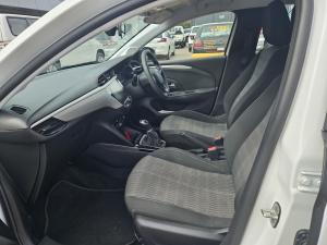 Opel Corsa 1.2 Edition - Image 7