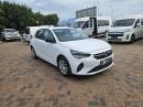 Thumbnail Opel Corsa 1.2 Edition