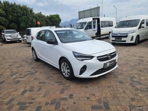 Opel Corsa 1.2 Edition - Image 1