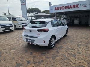 Opel Corsa 1.2 Edition - Image 2