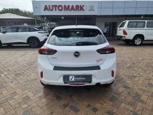 Opel Corsa 1.2 Edition - Image 3