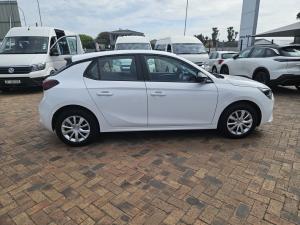 Opel Corsa 1.2 Edition - Image 4