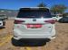 Toyota Fortuner 2.8GD-6 4x4 GR-Sport - Thumbnail 5