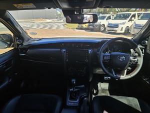 Toyota Fortuner 2.8GD-6 4x4 GR-Sport - Image 6
