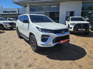 Toyota Fortuner 2.8GD-6 4x4 GR-Sport - Image 1