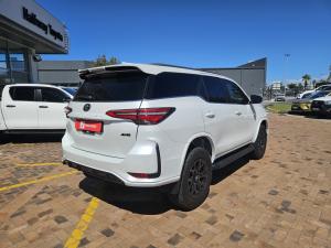 Toyota Fortuner 2.8GD-6 4x4 GR-Sport - Image 2