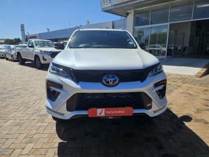 Toyota Fortuner 2.8GD-6 4x4 GR-Sport - Image 4