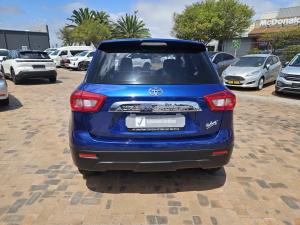 Toyota Urban Cruiser 1.5 Xi - Image 5