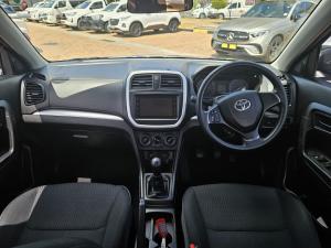 Toyota Urban Cruiser 1.5 Xi - Image 6