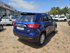 Toyota Urban Cruiser 1.5 Xi - Image 2